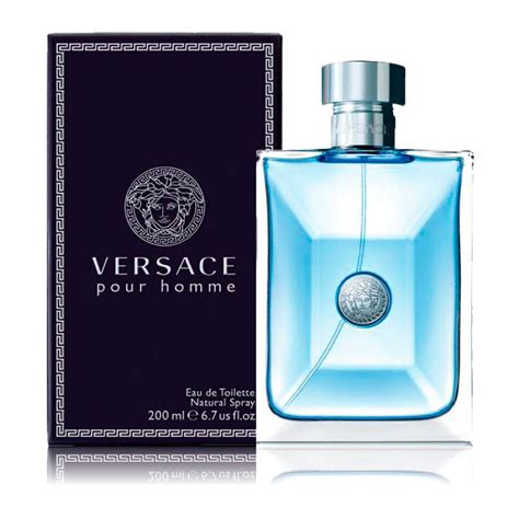 versace perfume 200 ml